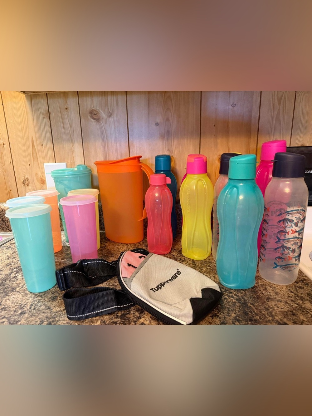 Tupperware